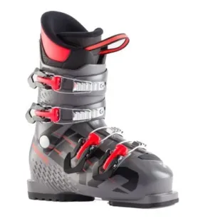 Scarponi da sci Rossignol Hero J4 (grigio) bambini