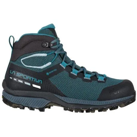 Scarponi Trekking Donna Tx Hike Mid Gtx