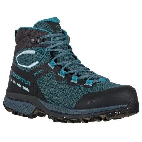 Scarponi Trekking Donna Tx Hike Mid Gtx