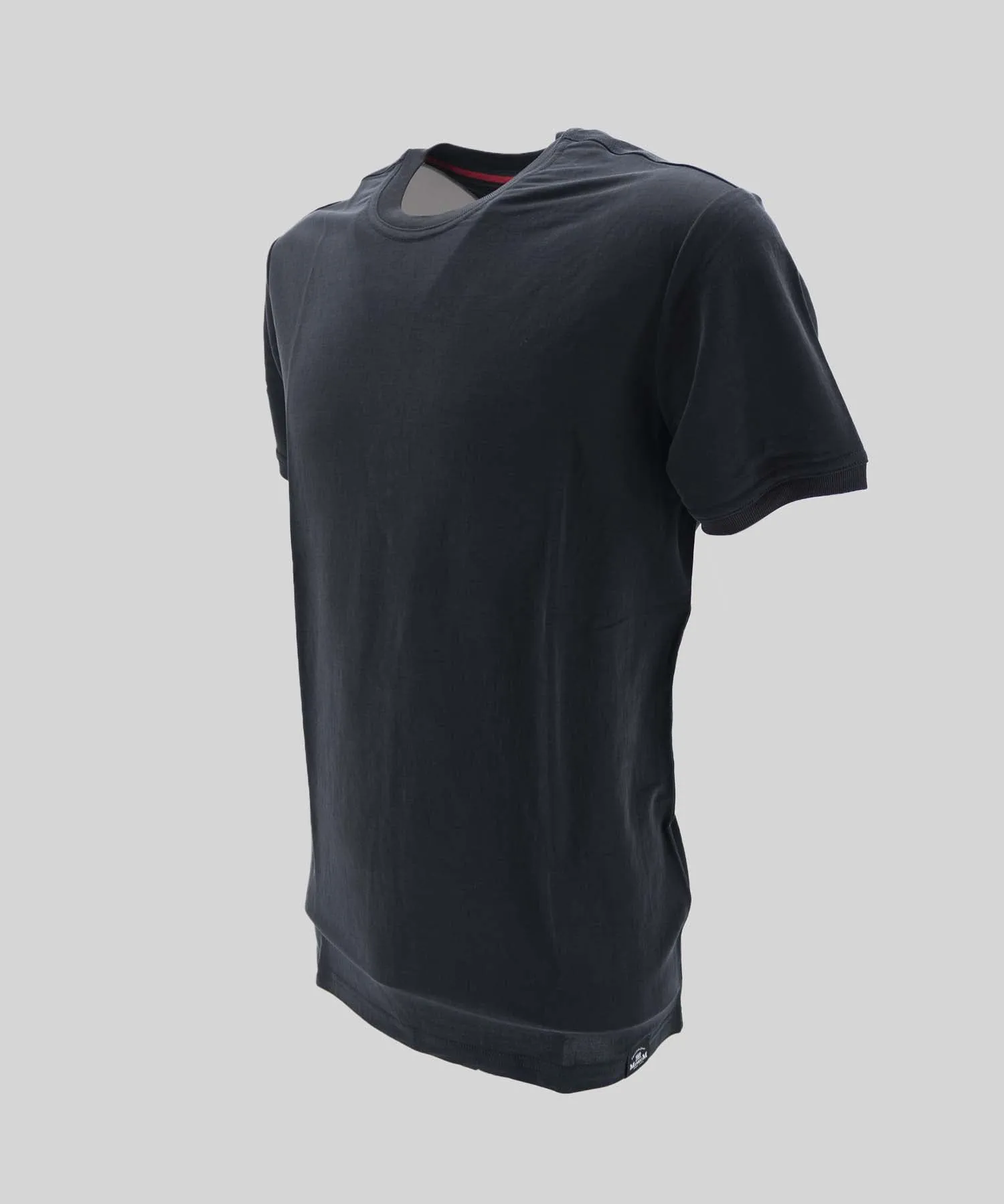 Short sleeve t-shirt / Black