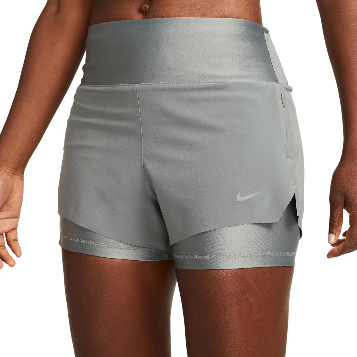 Shorts Nike Swift 3inch 2in1