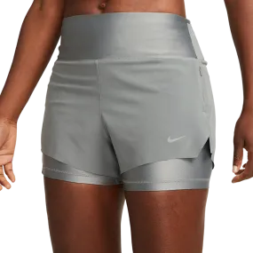 Shorts Nike Swift 3inch 2in1