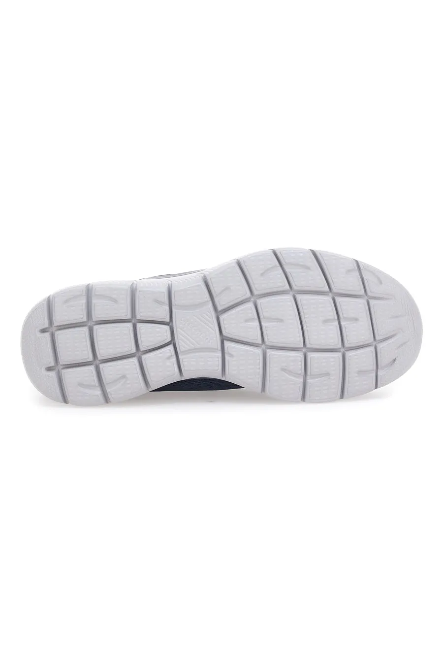   SKECHERS Sneakers Fitness Skechers Louvin Blu