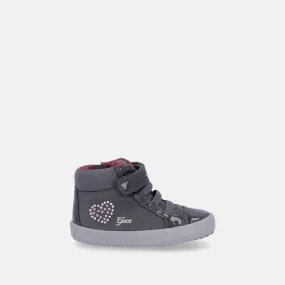 Sneakers bambina Geox