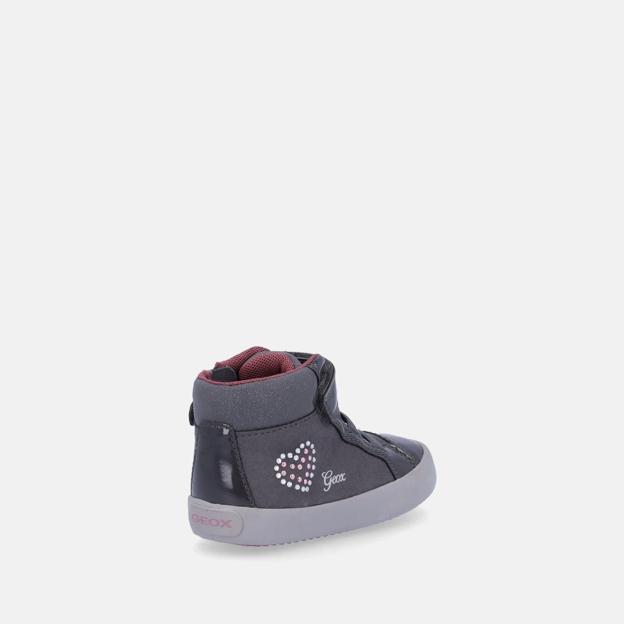 Sneakers bambina Geox