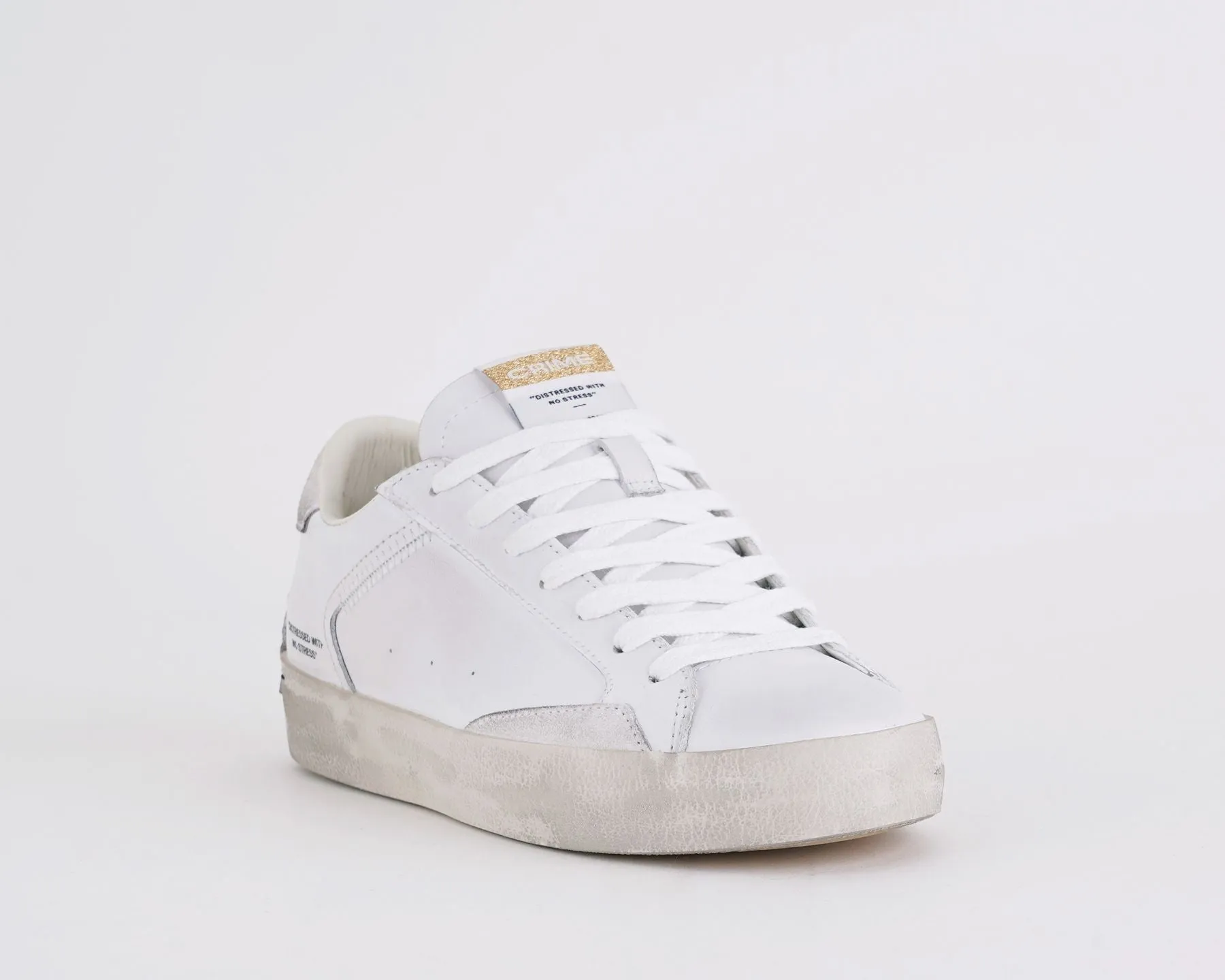 Sneakers basse Donna