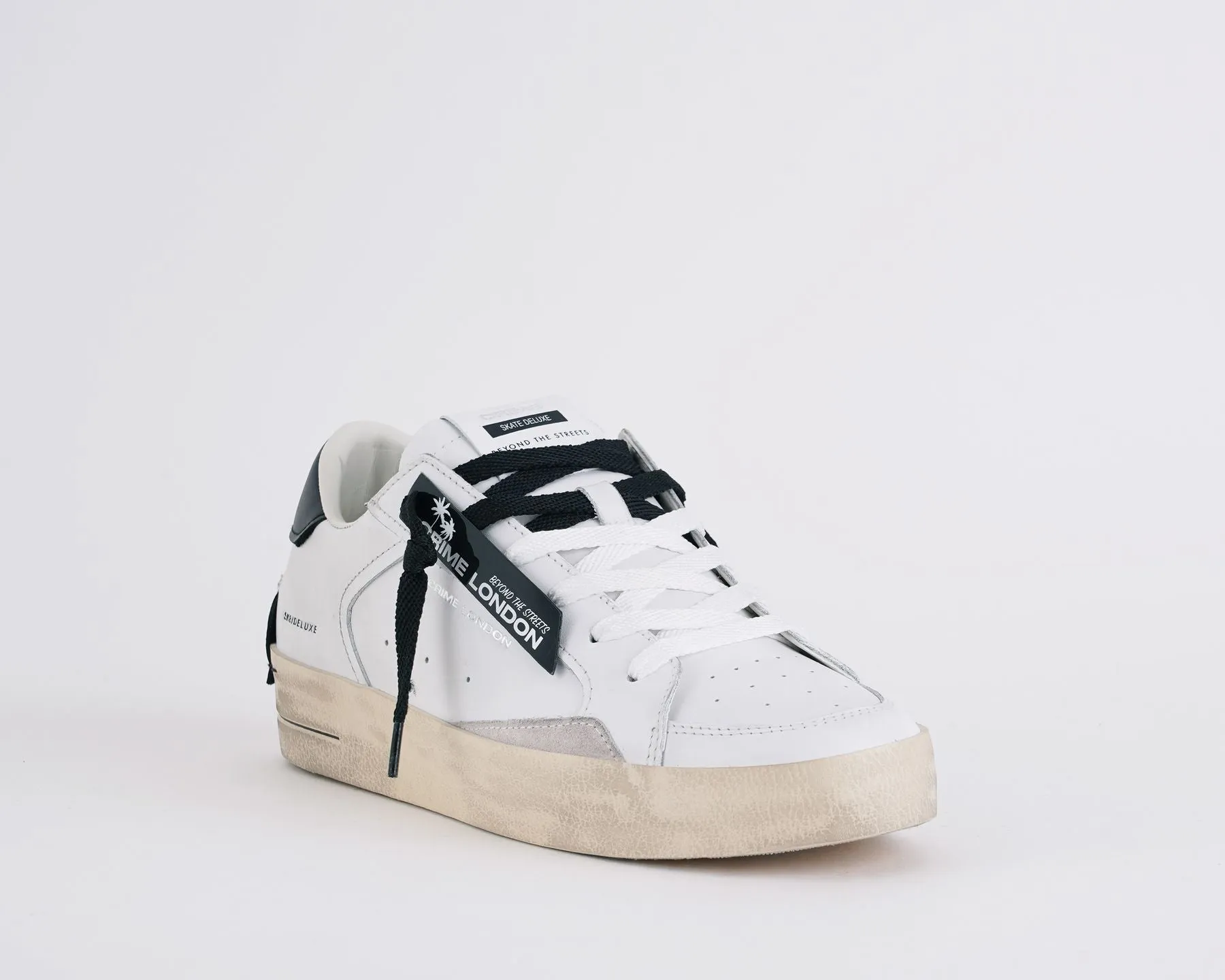 Sneakers basse Uomo