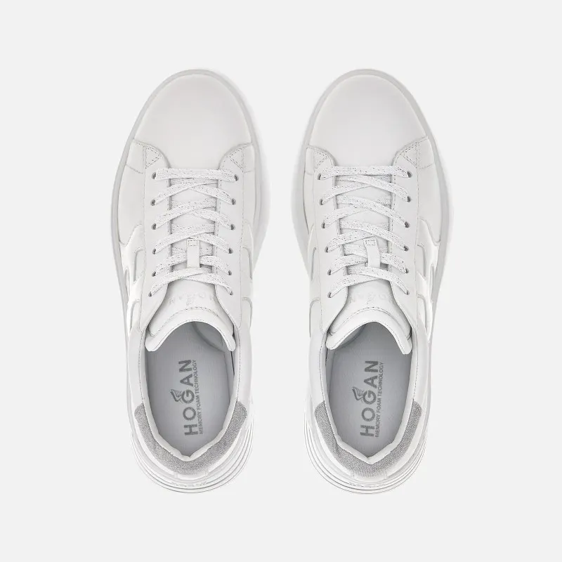 Sneakers Hogan Scarpe Sportive Donna