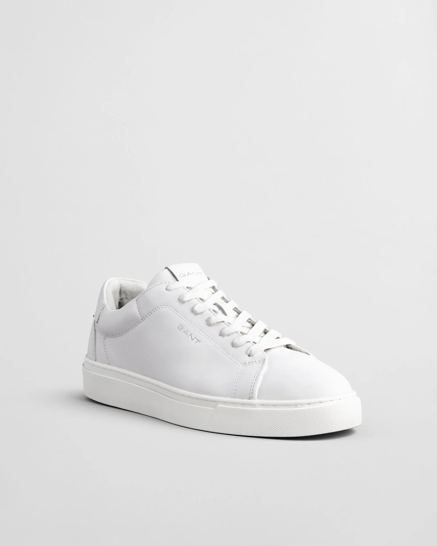 Sneakers Mc Julien in pelle    