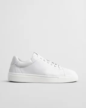 Sneakers Mc Julien in pelle    