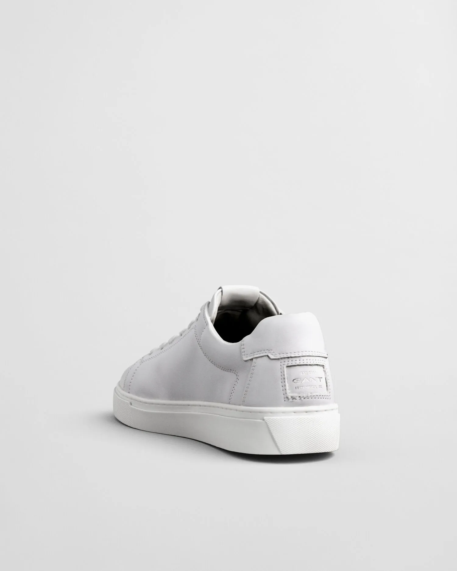 Sneakers Mc Julien in pelle    