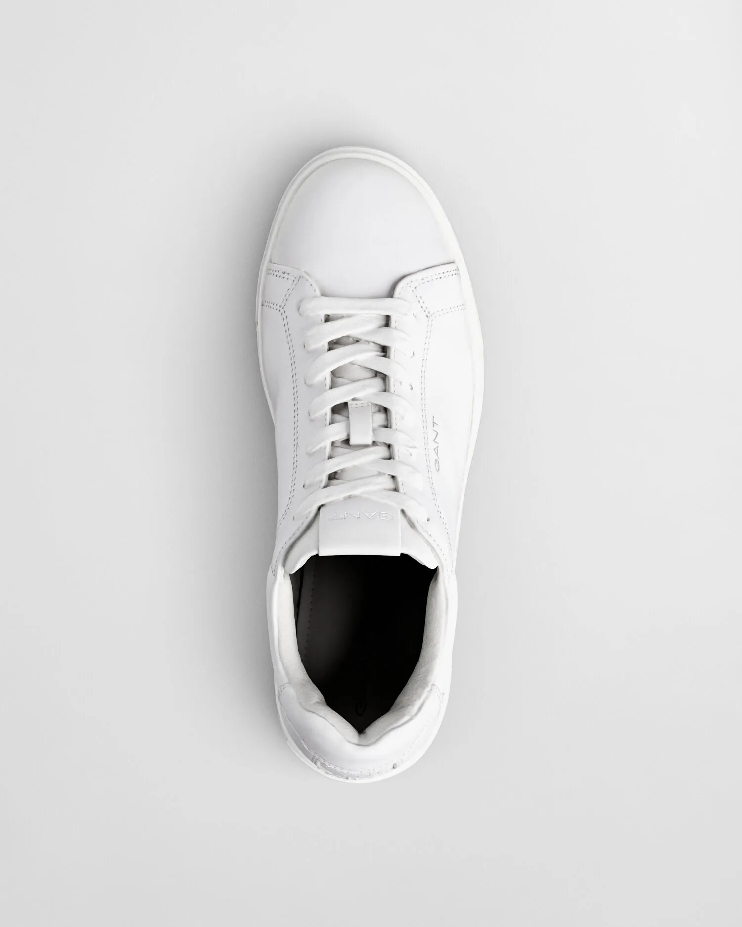 Sneakers Mc Julien in pelle    