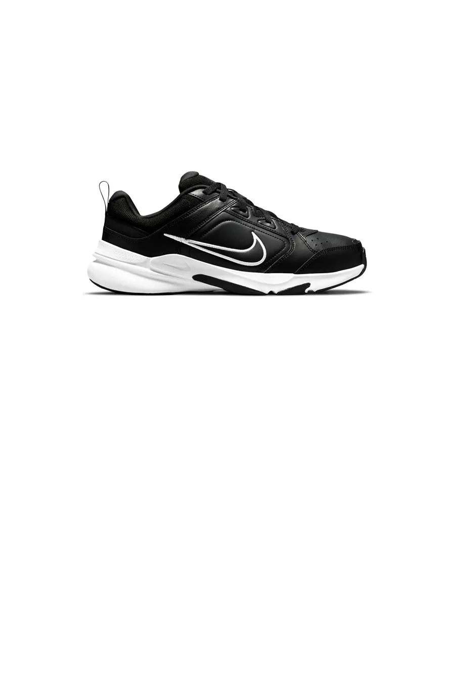 Sneakers Nere Nike 1196 002