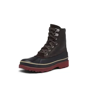 SOREL CARIBOU STORM WP STIVALE UOMO