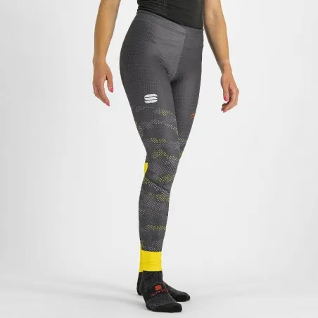 SPORTFUL   donna    Doro Apex Jersey + Tight (solo XS)