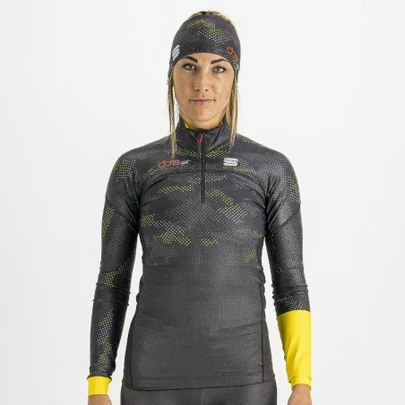 SPORTFUL   donna    Doro Apex Jersey + Tight (solo XS)