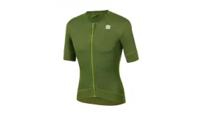 SPORTFUL Monocrom Jersey Dry Green