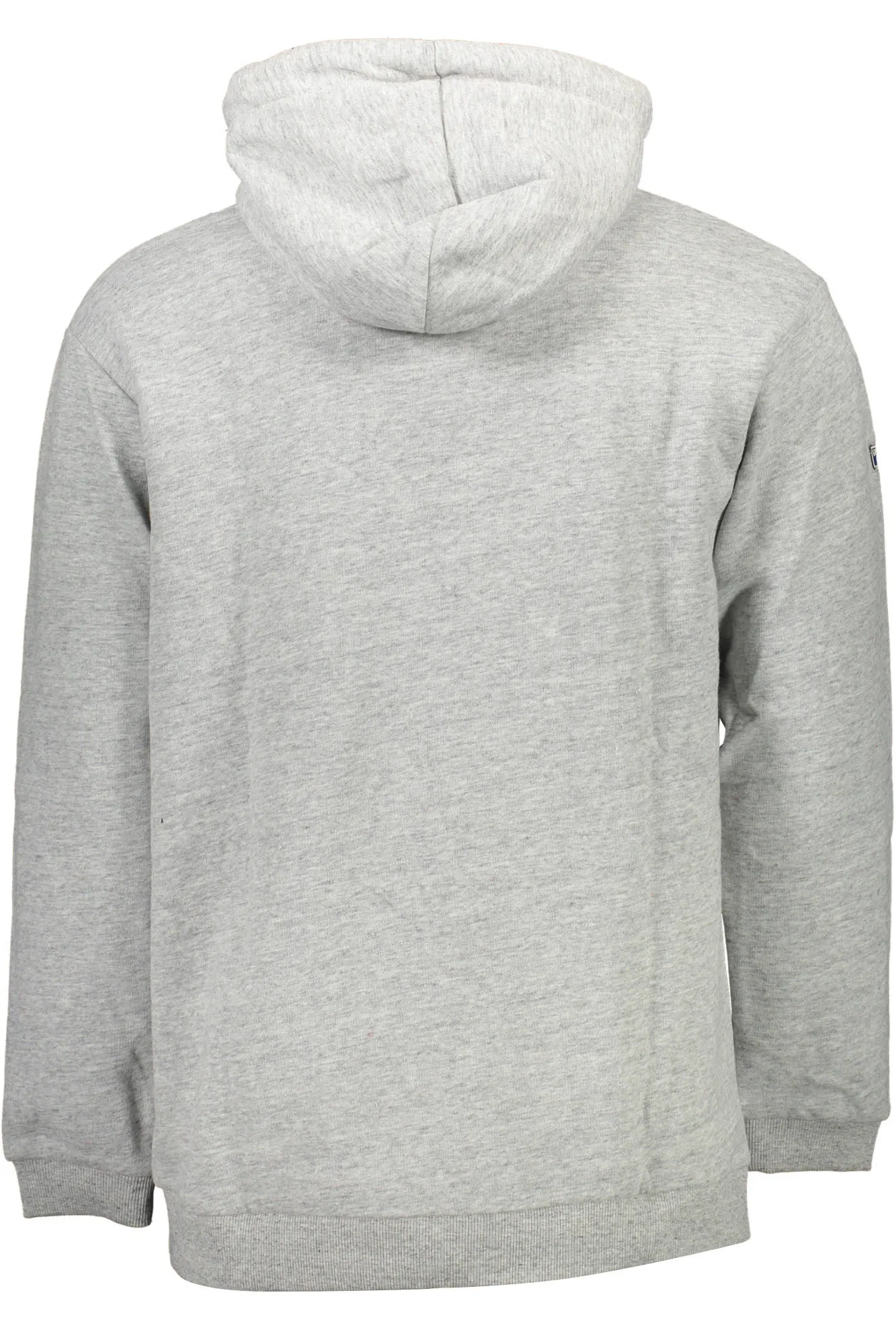 SUPERDRY FELPA SENZA ZIP UOMO GRIGIO