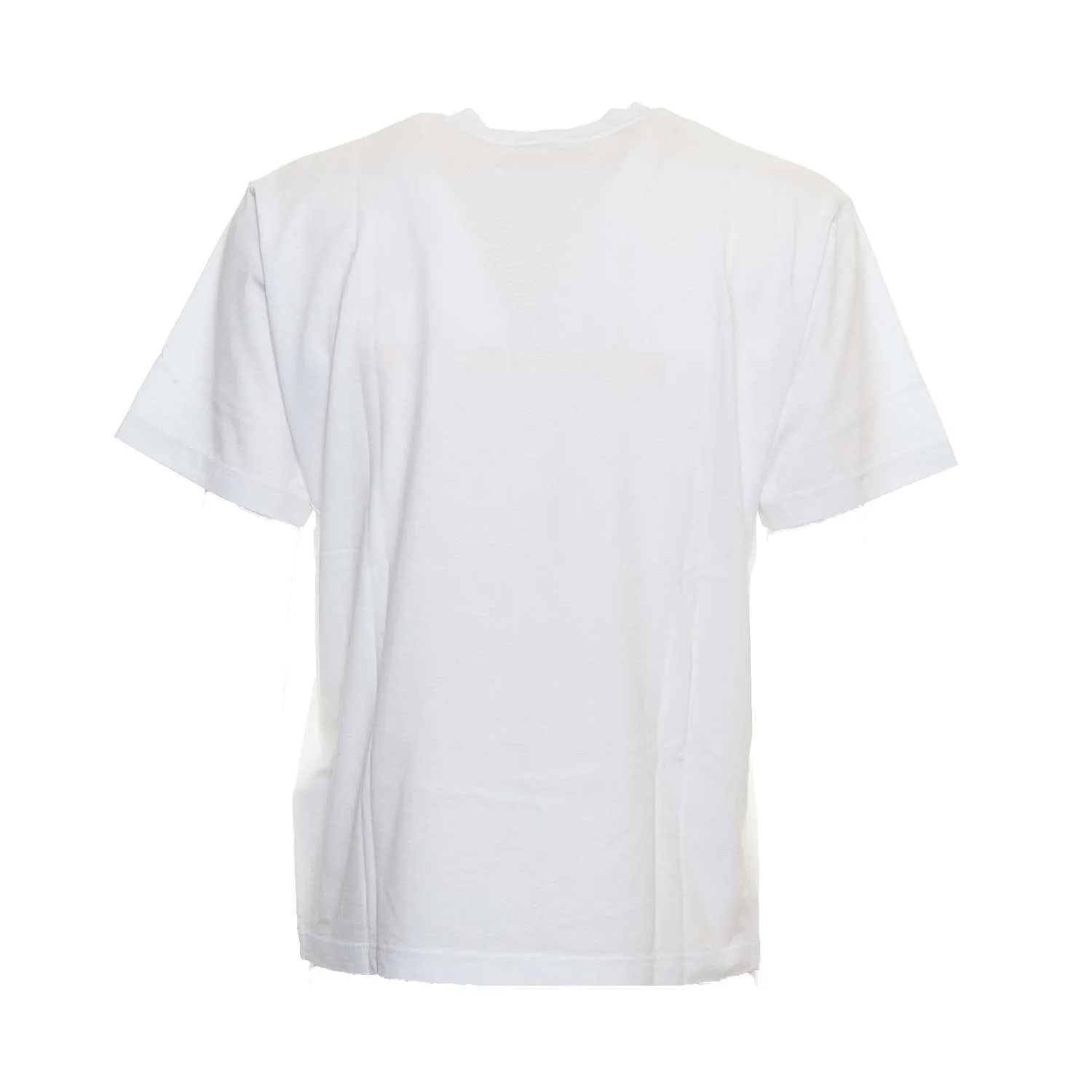 T-Shirt A Manica Corta REFLECTIVE TWO PRINT