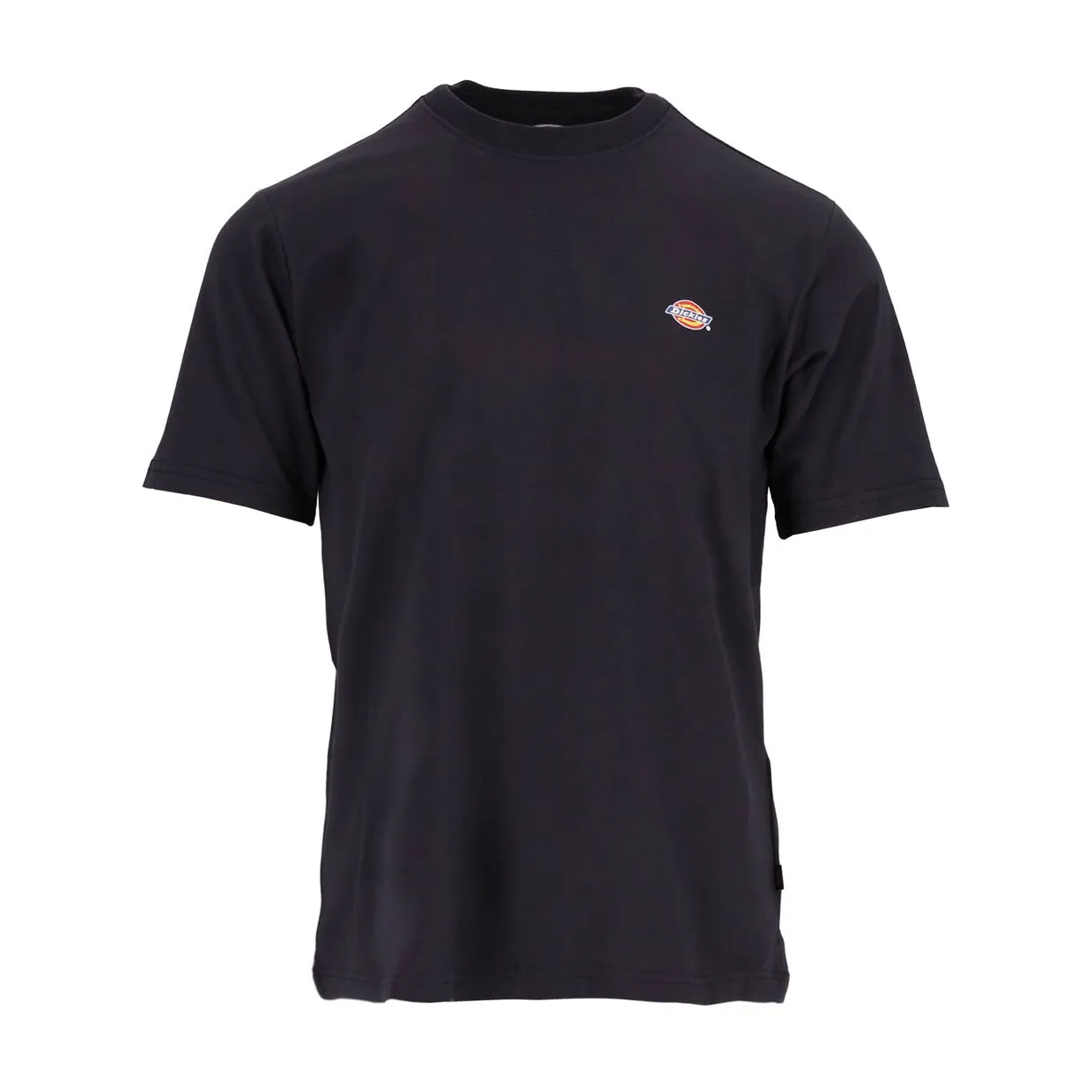 T-shirt Dickies Mapleton Nero