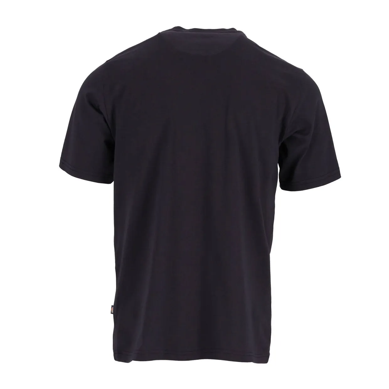 T-shirt Dickies Mapleton Nero