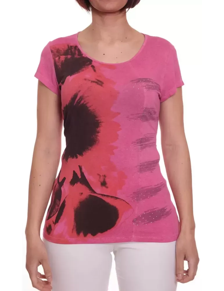 T-shirt Roberta Picchiante