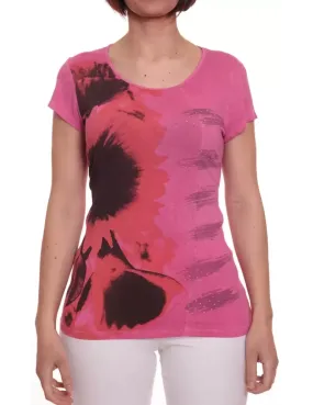 T-shirt Roberta Picchiante