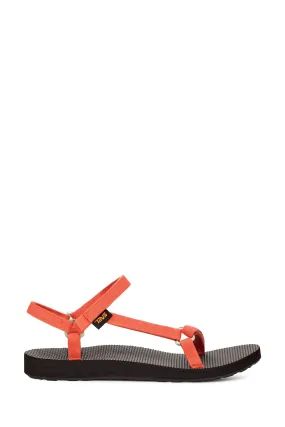 Teva Arancione - Original Universal - Sandali slim