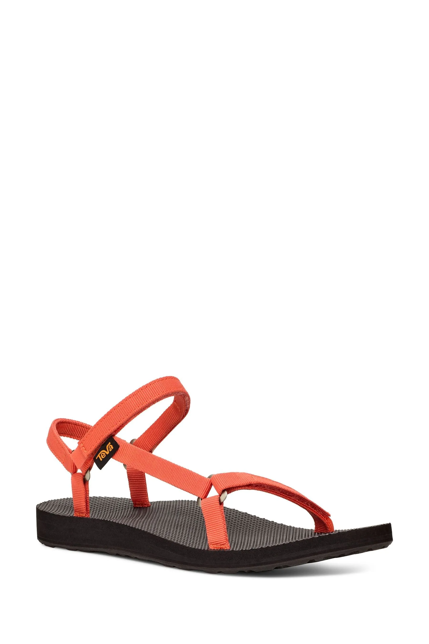 Teva Arancione - Original Universal - Sandali slim