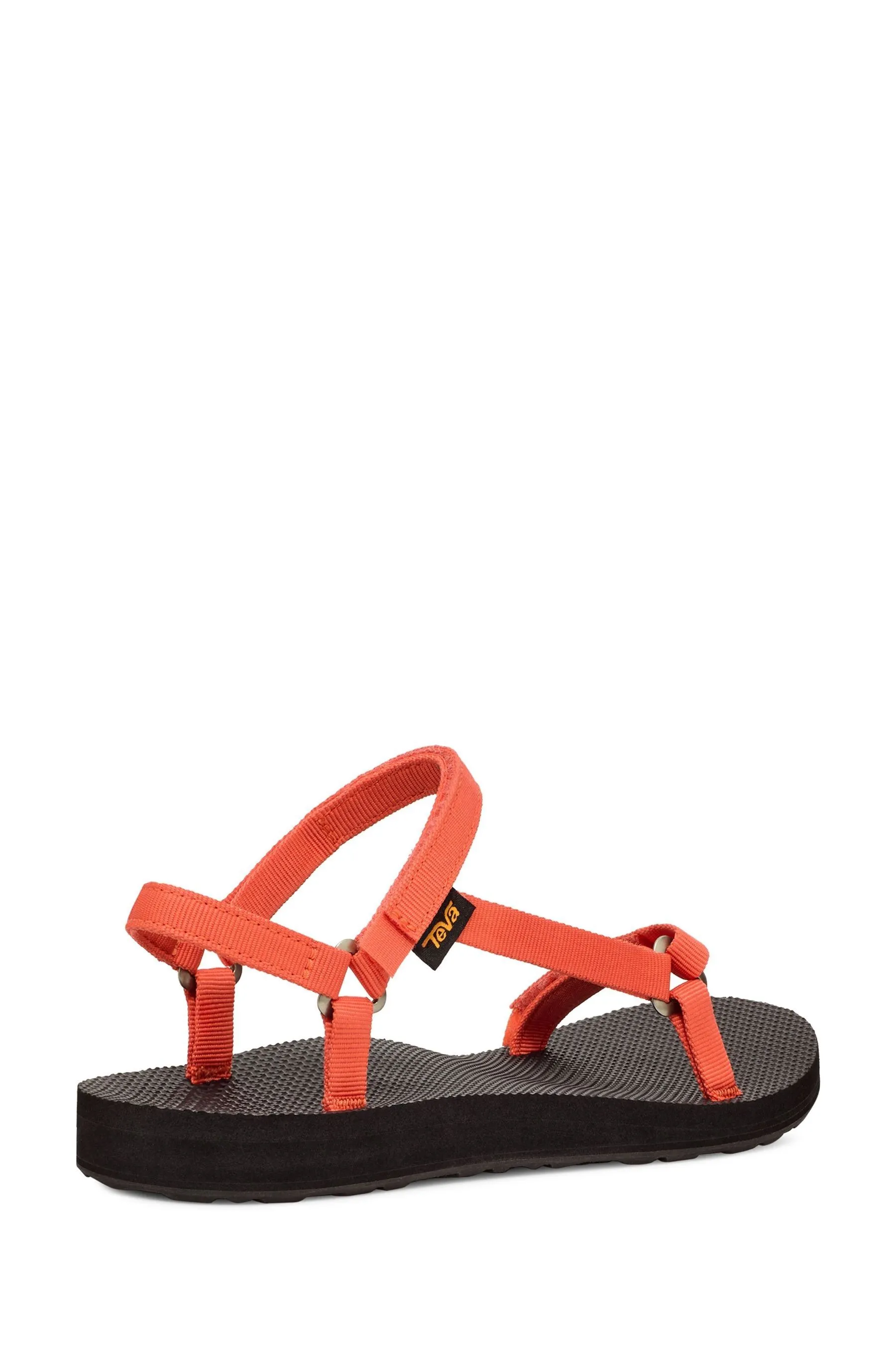 Teva Arancione - Original Universal - Sandali slim