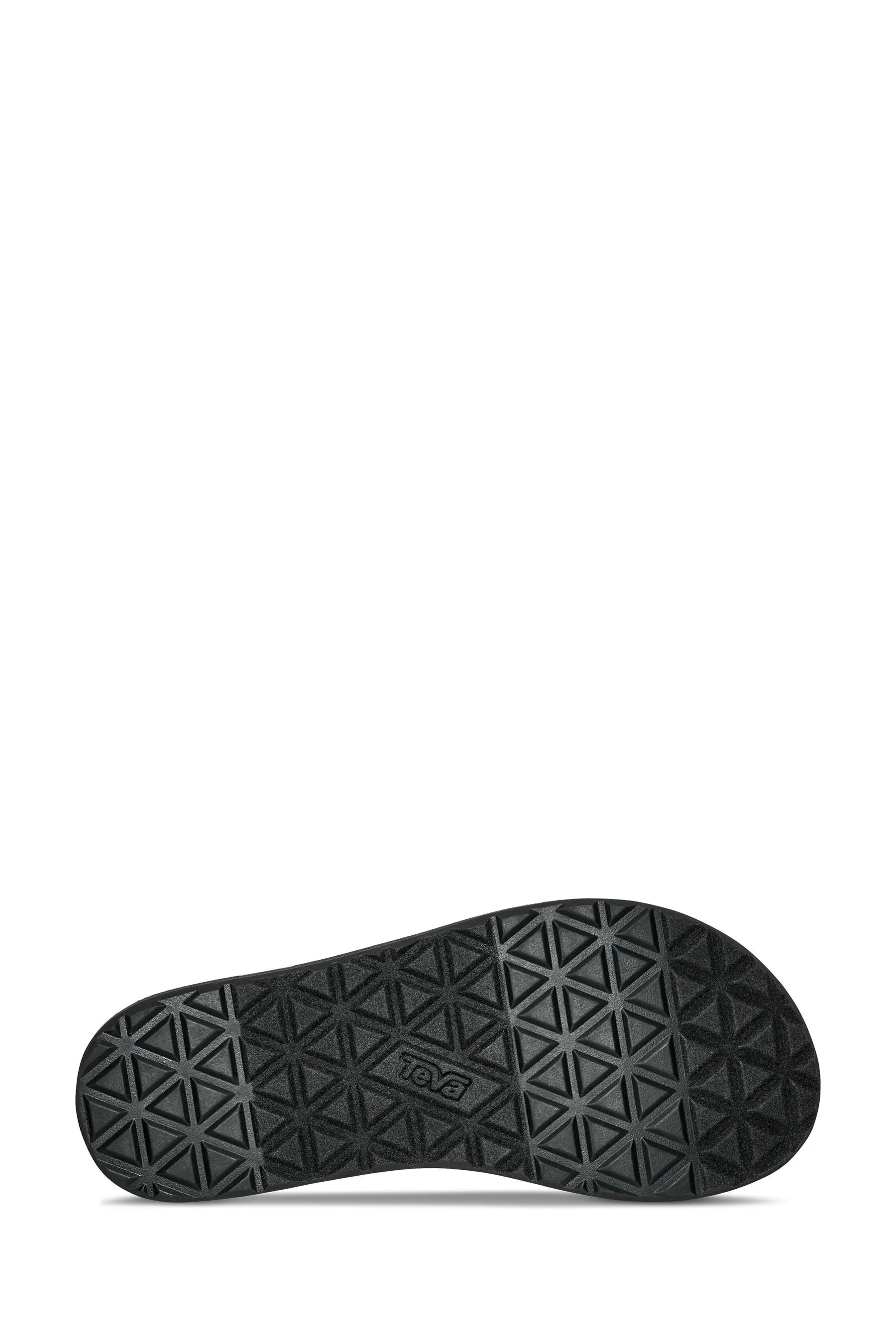 Teva Arancione - Original Universal - Sandali slim