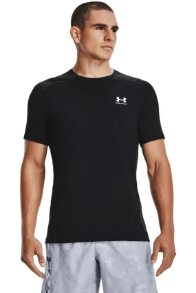 Under Armour - Heat Gear - T-shirt aderente