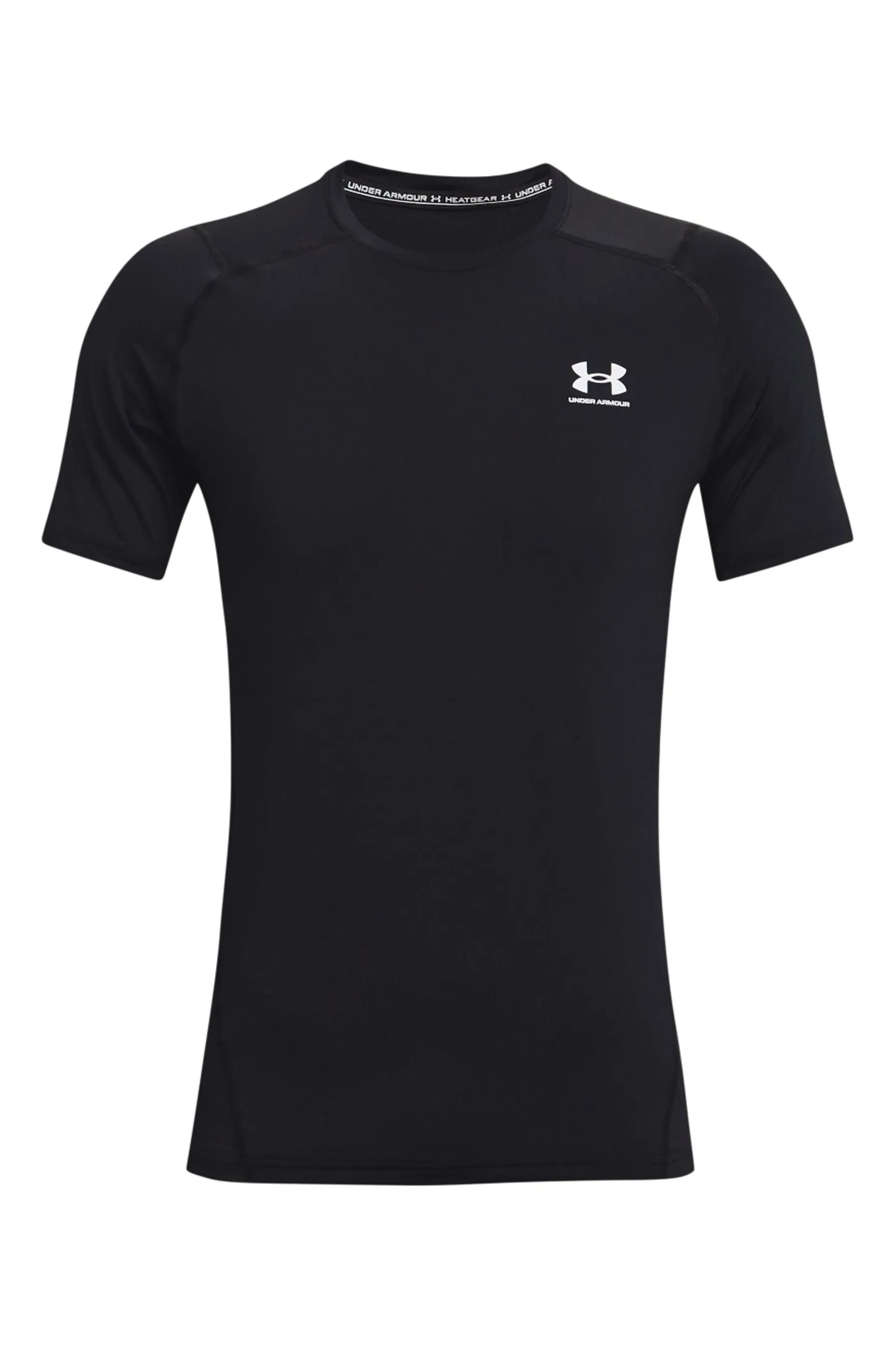 Under Armour - Heat Gear - T-shirt aderente