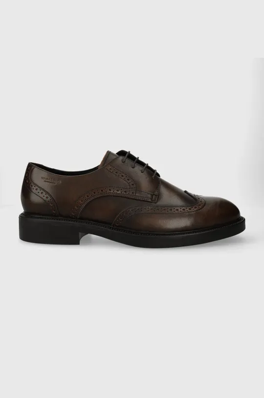 Vagabond Shoemakers mocassini in pelle ALEX M