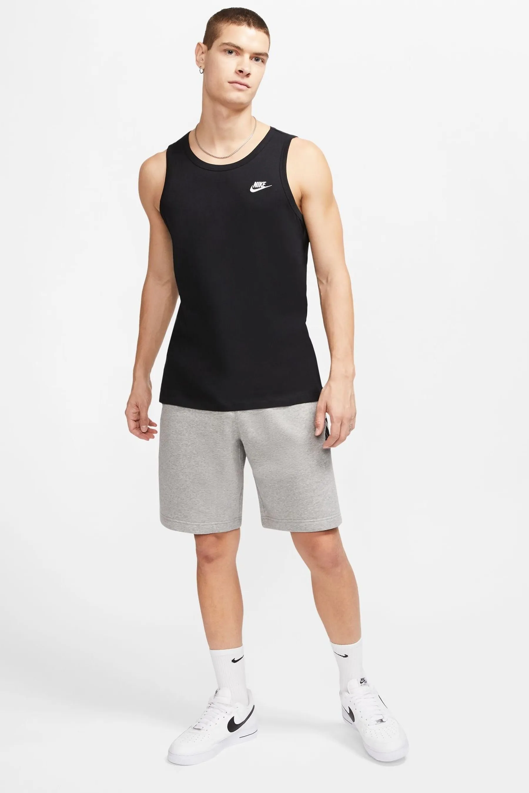 Vest Nike Club